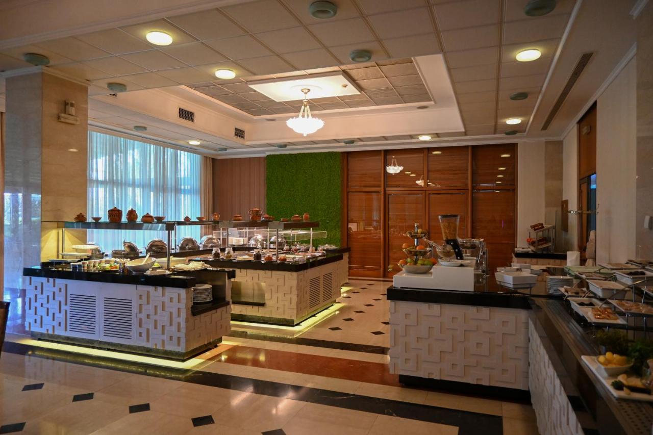 Aleksandar Palace Hotel Congress Center & Spa Скопье Экстерьер фото