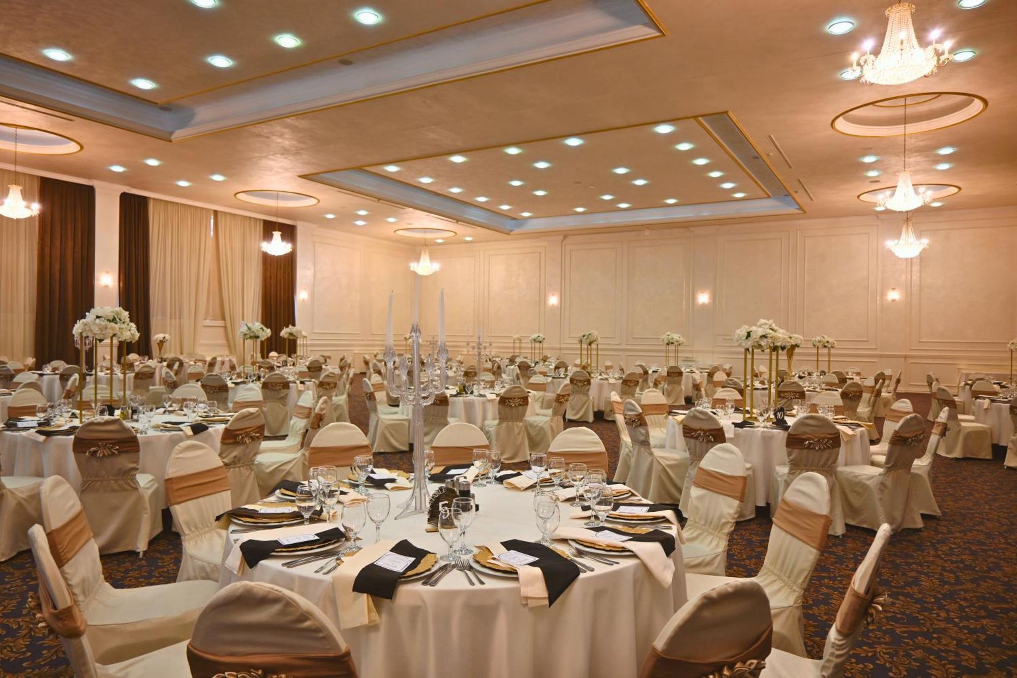 Aleksandar Palace Hotel Congress Center & Spa Скопье Экстерьер фото