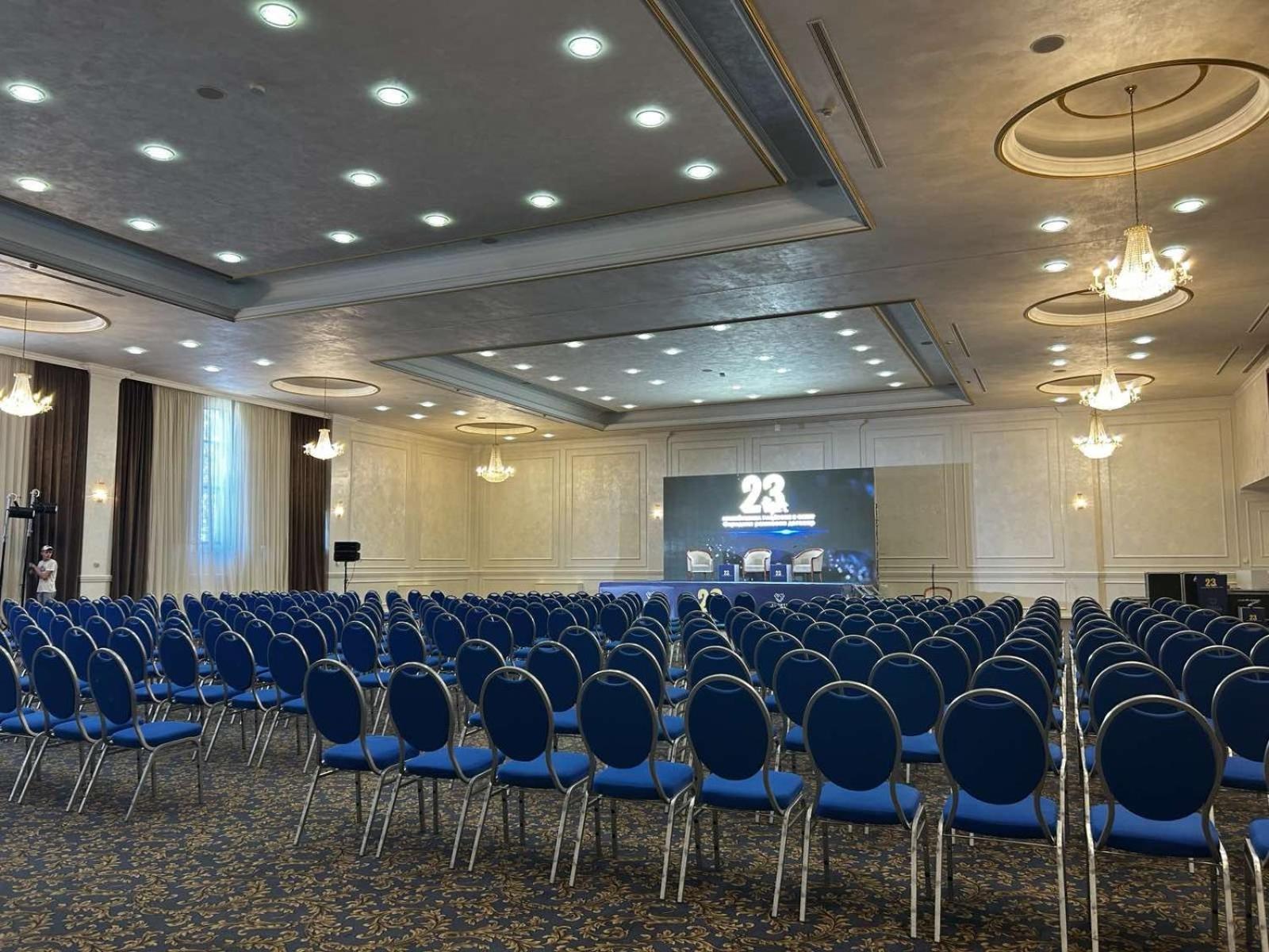 Aleksandar Palace Hotel Congress Center & Spa Скопье Экстерьер фото