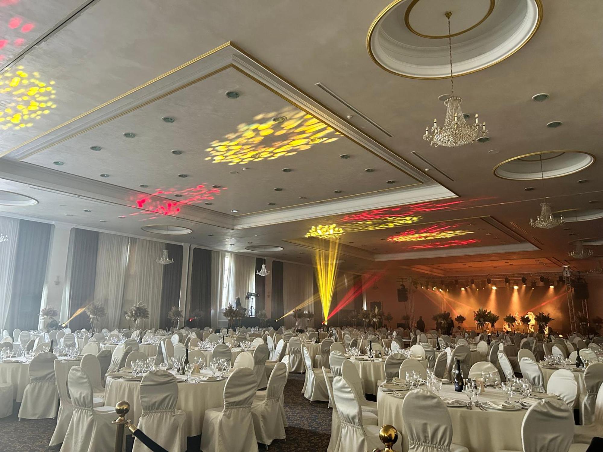 Aleksandar Palace Hotel Congress Center & Spa Скопье Экстерьер фото