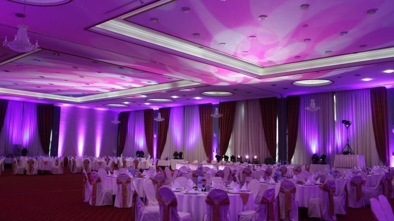 Aleksandar Palace Hotel Congress Center & Spa Скопье Экстерьер фото